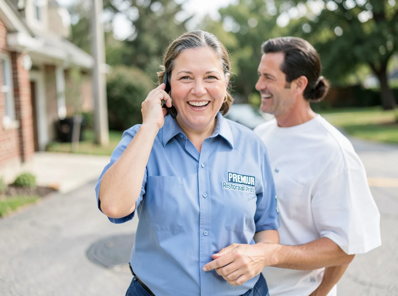Water Damage Restoration Upper Fairmount, MD FAQs